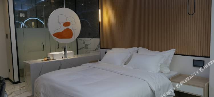 咖啡猫电竞酒店(淮北吾悦广场店)图片