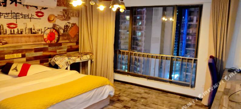 柏瑞丝酒店(贵阳会展城店)图片