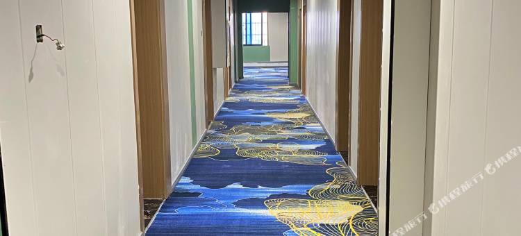 和谐精品酒店(南昌墩子塘地铁站店)图片