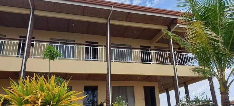 Azure Camotes Resort Hotel图片