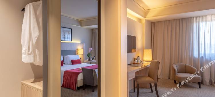 罗马大饭店(A.Roma Lifestyle Hotel)图片