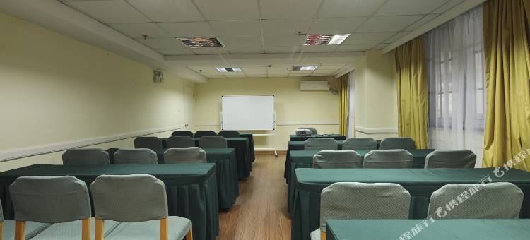 如家酒店(扬州瘦西湖文昌阁店)图片