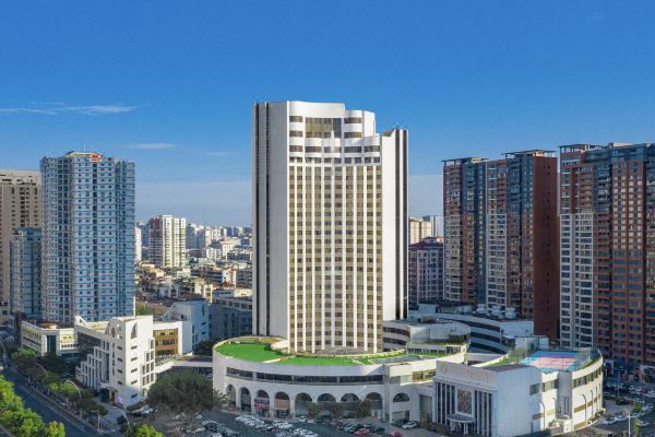 汕头金海湾大酒店