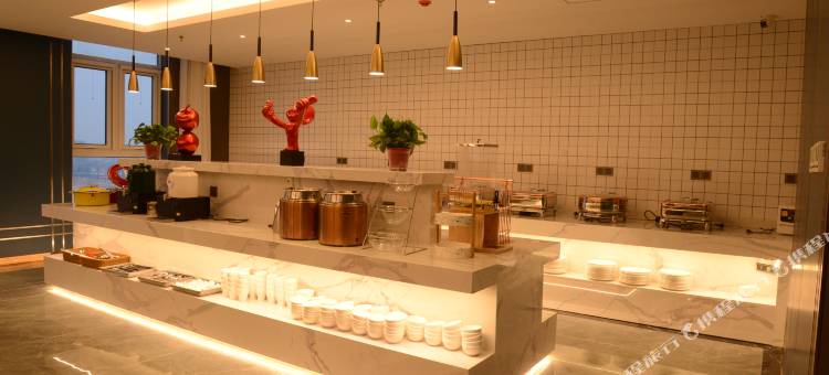 格林东方酒店(庆云英才路金融大厦店)图片
