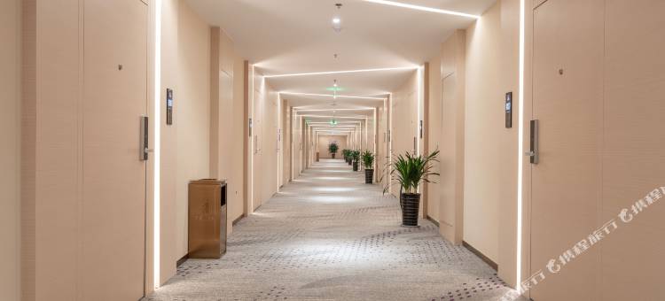 麗枫酒店(郓城宋江武校店)图片