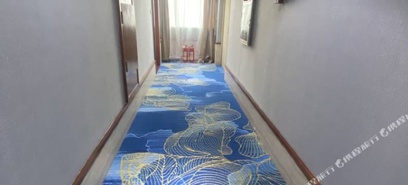 彩嘉精品酒店(东莞长安万达店)图片