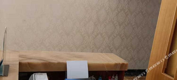 中山豪庭商务公寓(横栏贴边东路店)图片