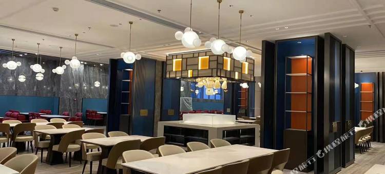 榆林沙漠春天酒店图片