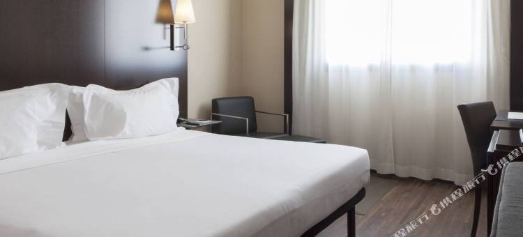 阿瑞泽住宿加早餐酒店(B&B Hotel Arezzo)图片