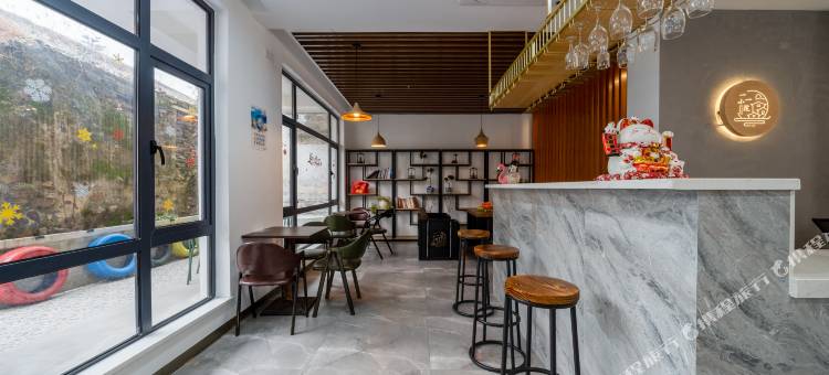 苏州一一小院民宿(太湖西山景区店)图片