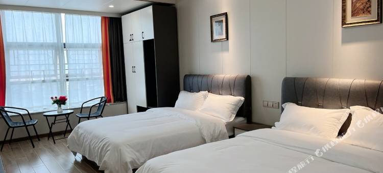 江门芬芳公寓图片