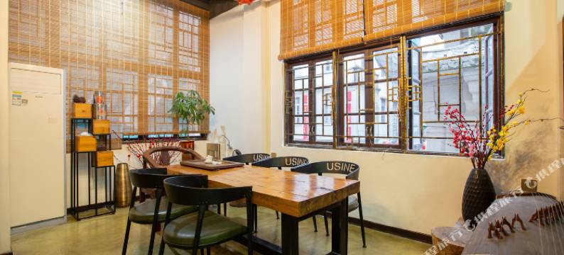 渔人小筑客栈(潮州古城牌坊街店)图片