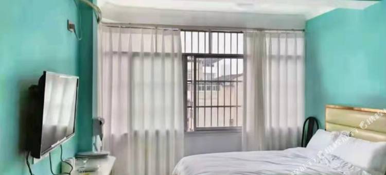 幻想奇妙民宿(丰禾镇政府店)图片