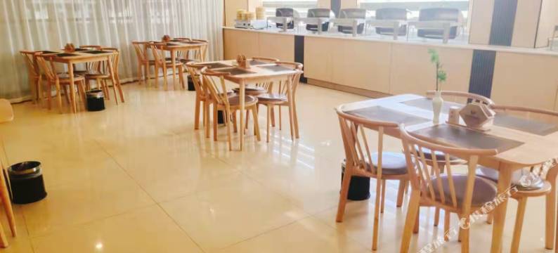 邳州帝豪景致酒店图片