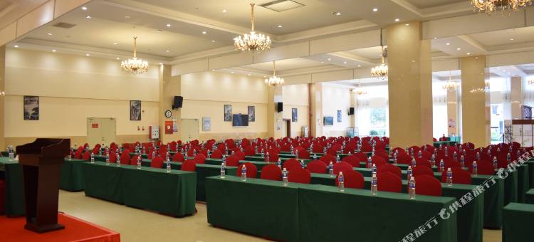 乐昌百信酒店图片