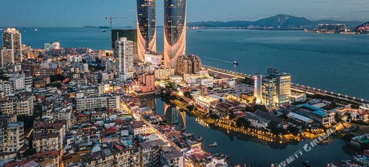 如家商旅酒店(厦门中山路步行街店)图片