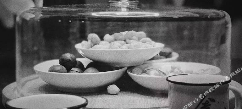 杭州西湖闲处民宿(太子湾店)图片