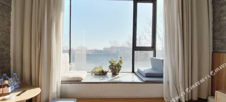 一鸣书居休闲度假民宿(广阔天地店)图片