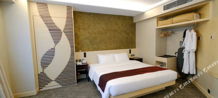 香港南洋酒店图片