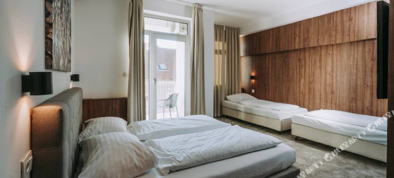 斯里斯克酒店(Hotel Sliško)图片