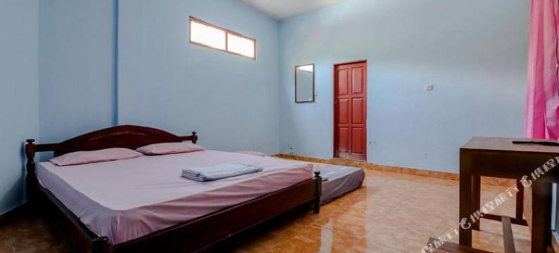 库库普英达酒店(Hotel Kukup Indah)图片