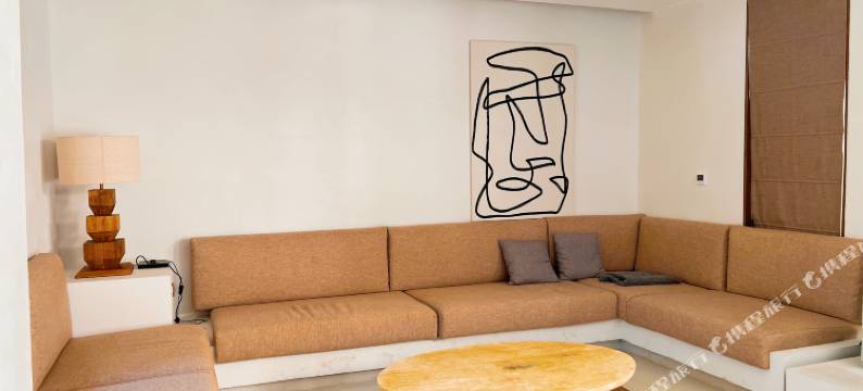 福州鼓岭乐山PartyLife民宿图片