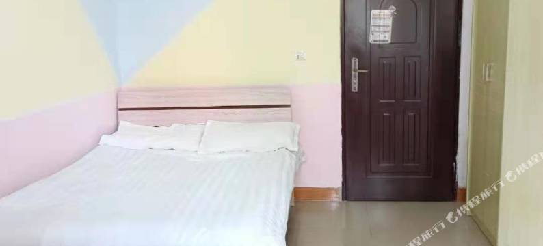 厦门海天公寓图片