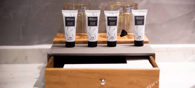 双江锦尚精选智能酒店(锦丽新城店)图片