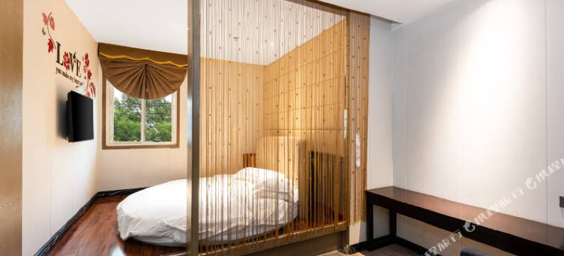 吉伽公寓(鄂州新亚太国际广场店)图片