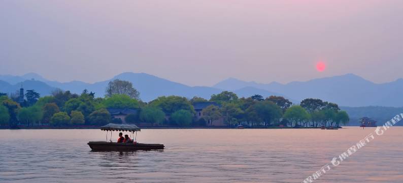 丽呈東谷酒店(杭州西溪湿地印象城店)图片