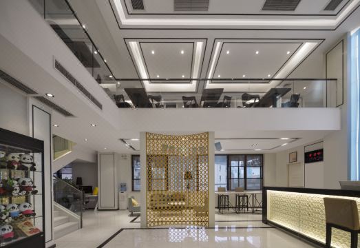 Xana Hotelle (Chengdu East Railway Station Kaide Plaza)Hotel Overview