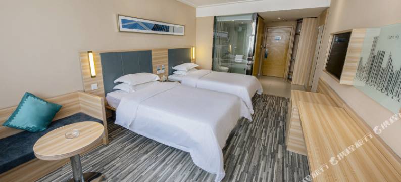 金岱酒店(郑州南三环店)图片