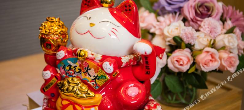 YR 公寓酒店(YR Hotel & Apartments)图片