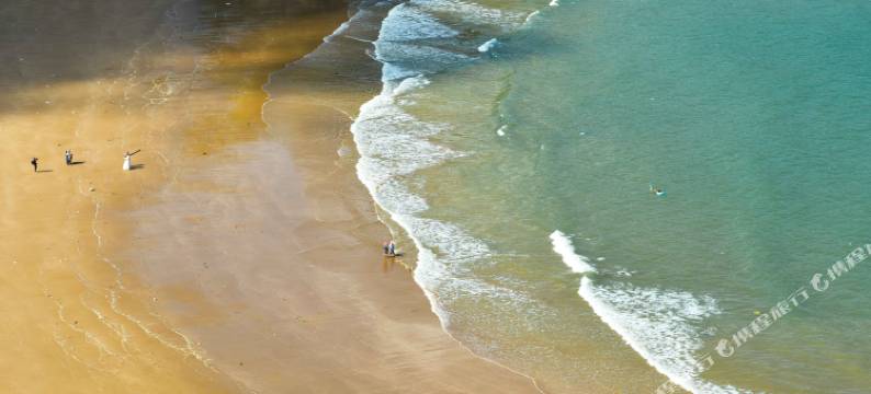 苍南宜家海景民宿图片