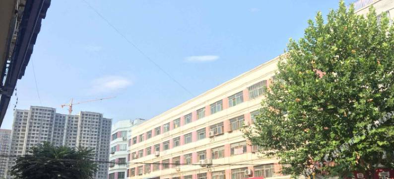 肥城福聚宾馆图片