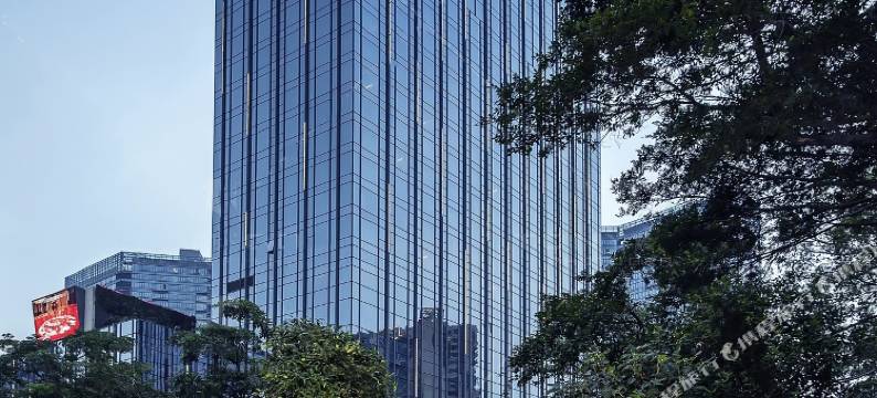 珠海中海雅高铂尔曼酒店(拱北口岸富华里店)图片