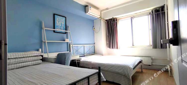 如意馨家公寓(北京五棵松301医院店)图片