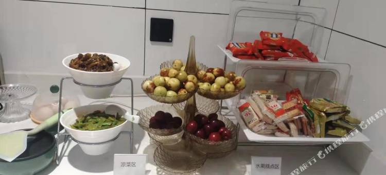 格林豪泰酒店(钦州钦北人民医院店)图片