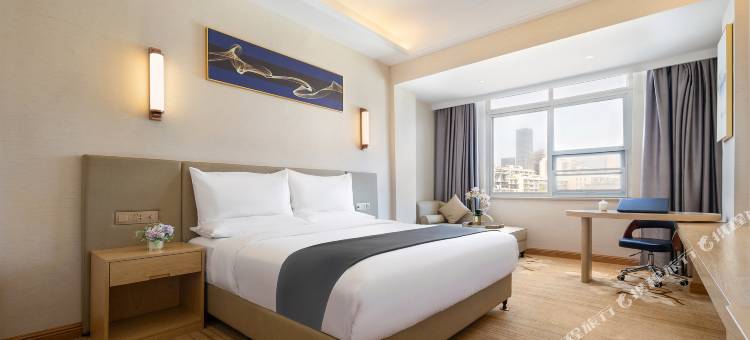 维也纳3好酒店(武汉楚河汉街民主路店)图片