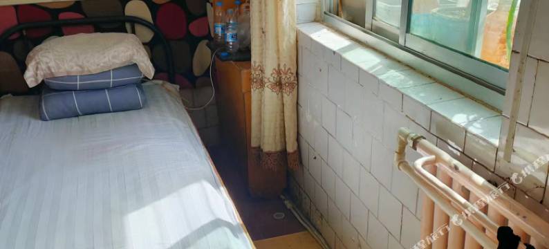 新街招待所图片