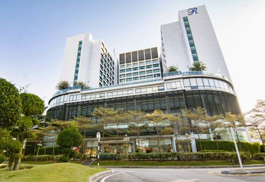 Royale Chulan Damansara Hotel Overview