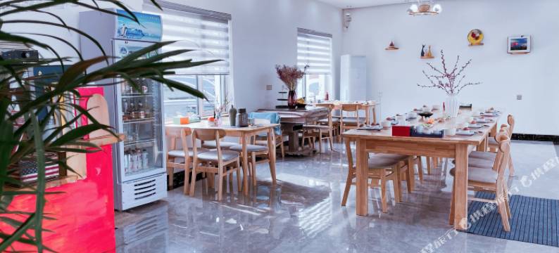 天津梨木台子衿民宿图片