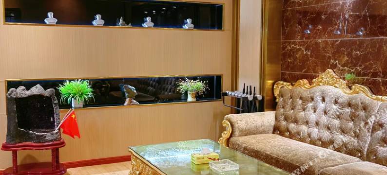 礼县平安宾馆图片