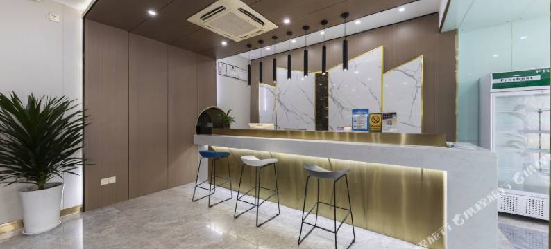 菏之楠连锁酒店(郑州火车站店)图片