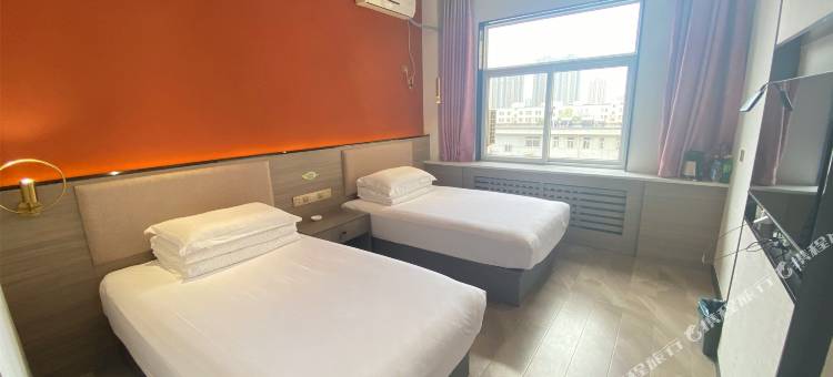 宝鸡鑫苑酒店(陈仓区剧院店)图片