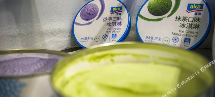 夕月亮酒店(昆明南亚风情第一城店)图片