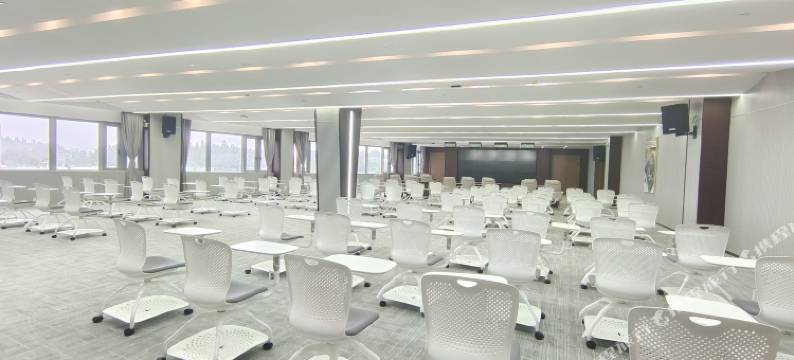 厚新大酒店(莆田湄洲湾北岸经济开发区店)图片