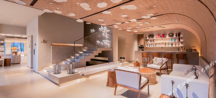 龙湖宿清假日酒店(抚仙湖星空度假区店)图片