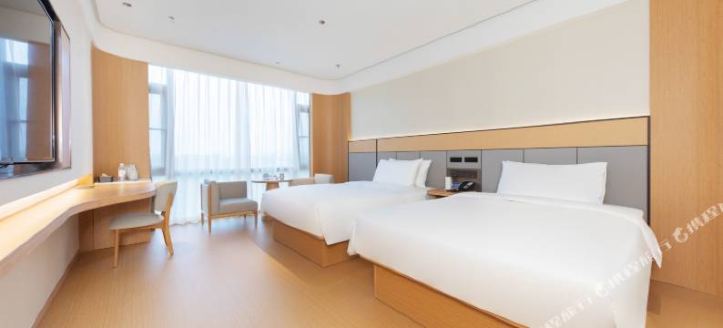 全季酒店(北京大兴高米店北地铁站店)图片