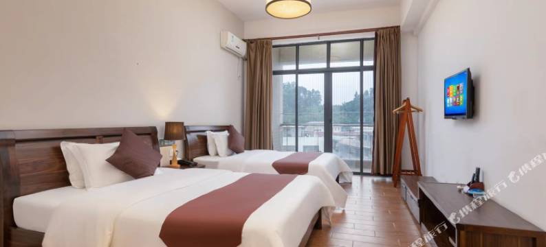 扬州大洋商务宾馆图片